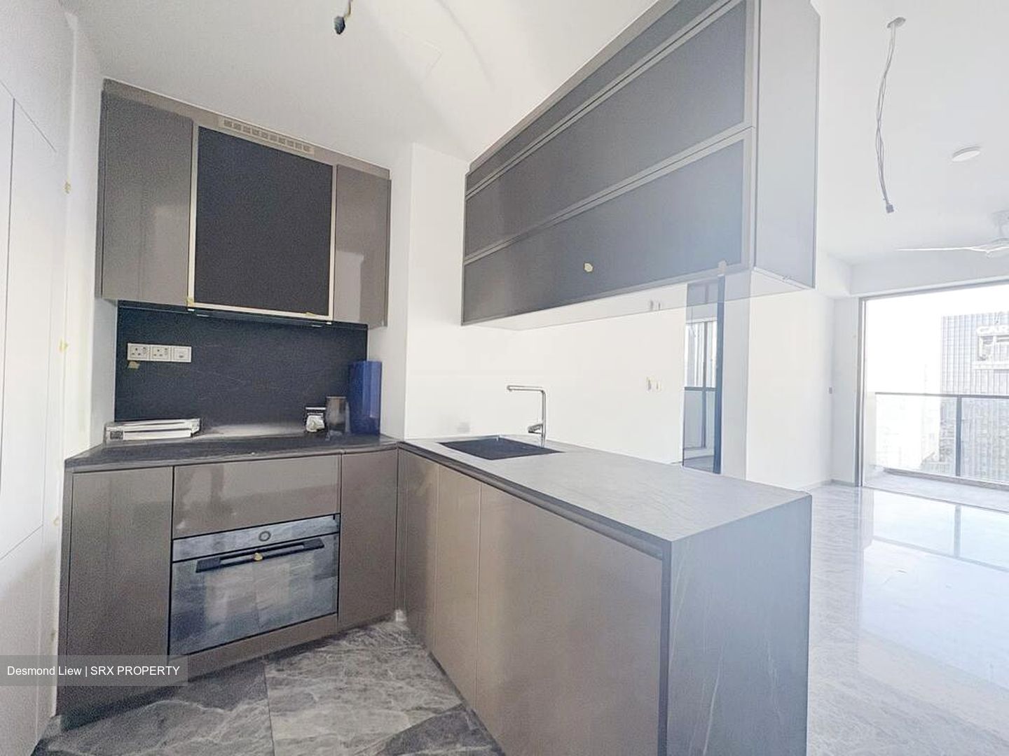 One Bernam (D2), Apartment #504094781